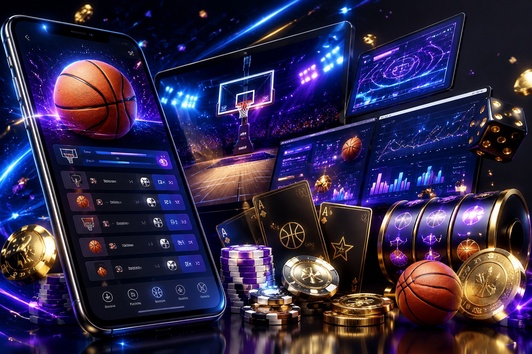 Nhà cung cấp slot game uy tín tại 46win