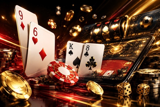 Nổ Hũ 46win — Slot game đổi thưởng jackpot