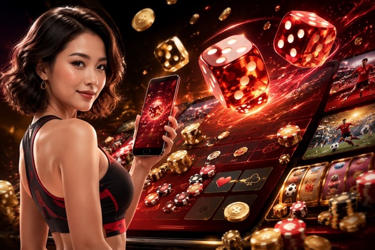 Mẹo chơi casino hiệu quả tại 46win
