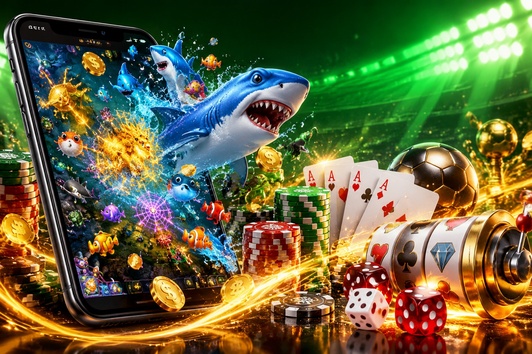 Game nổ hũ phổ biến tại 46win