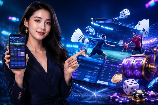 Khuyến mãi và ưu đãi 46win Casino
